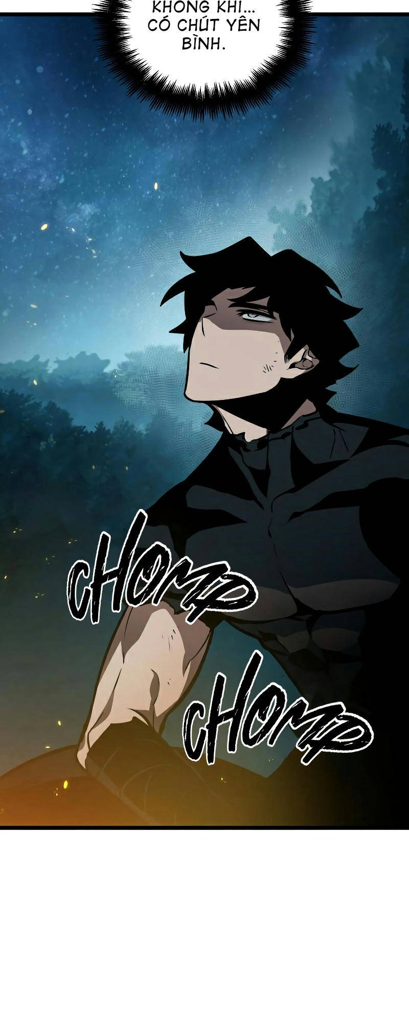 Thế Giới Sau Tận Thế - Chapter 11 - Page 86