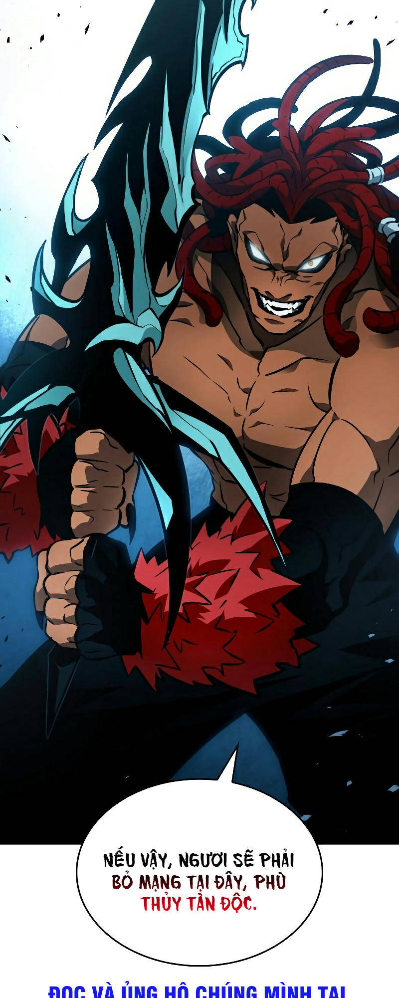 Thế Giới Sau Tận Thế - Chapter 11 - Page 9