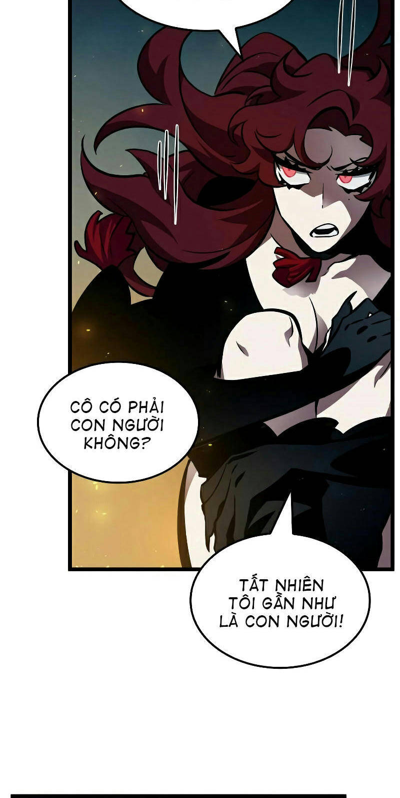 Thế Giới Sau Tận Thế - Chapter 11 - Page 91