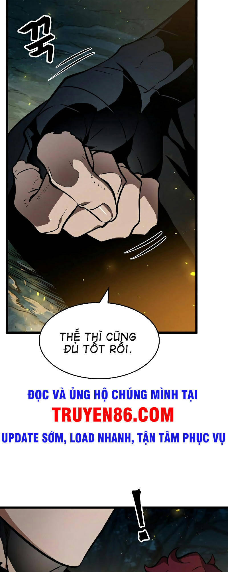 Thế Giới Sau Tận Thế - Chapter 11 - Page 92