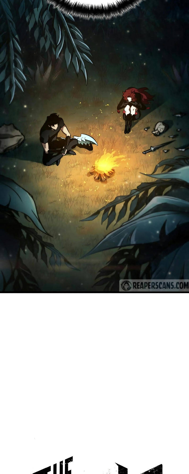 Thế Giới Sau Tận Thế - Chapter 11 - Page 95