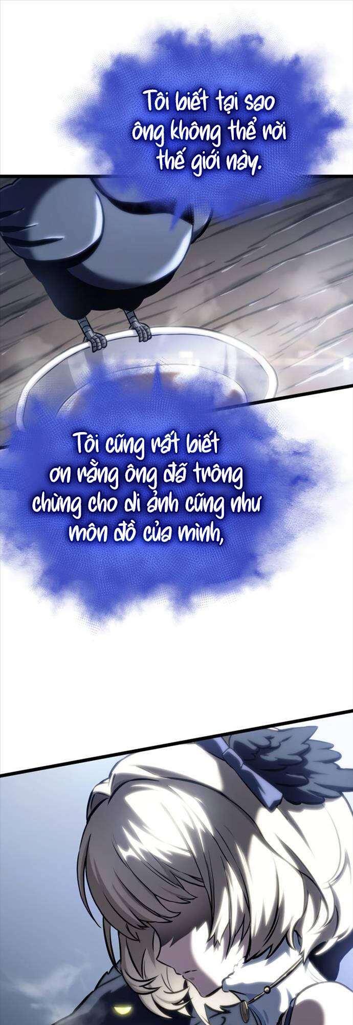 Thế Giới Sau Tận Thế - Chapter 110 - Page 13