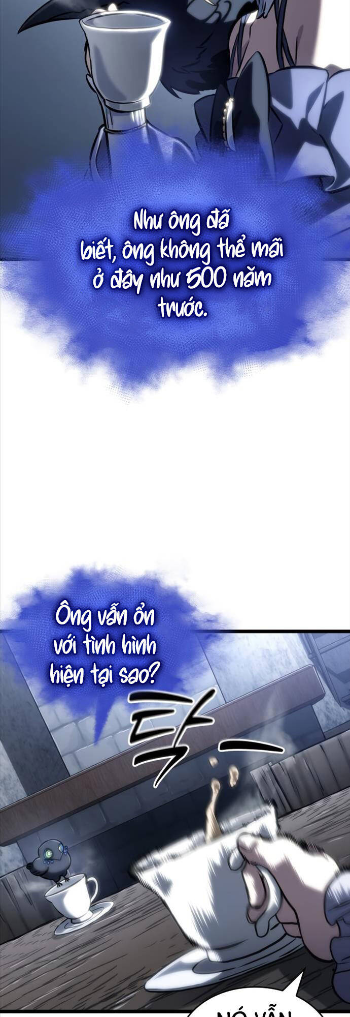 Thế Giới Sau Tận Thế - Chapter 110 - Page 14