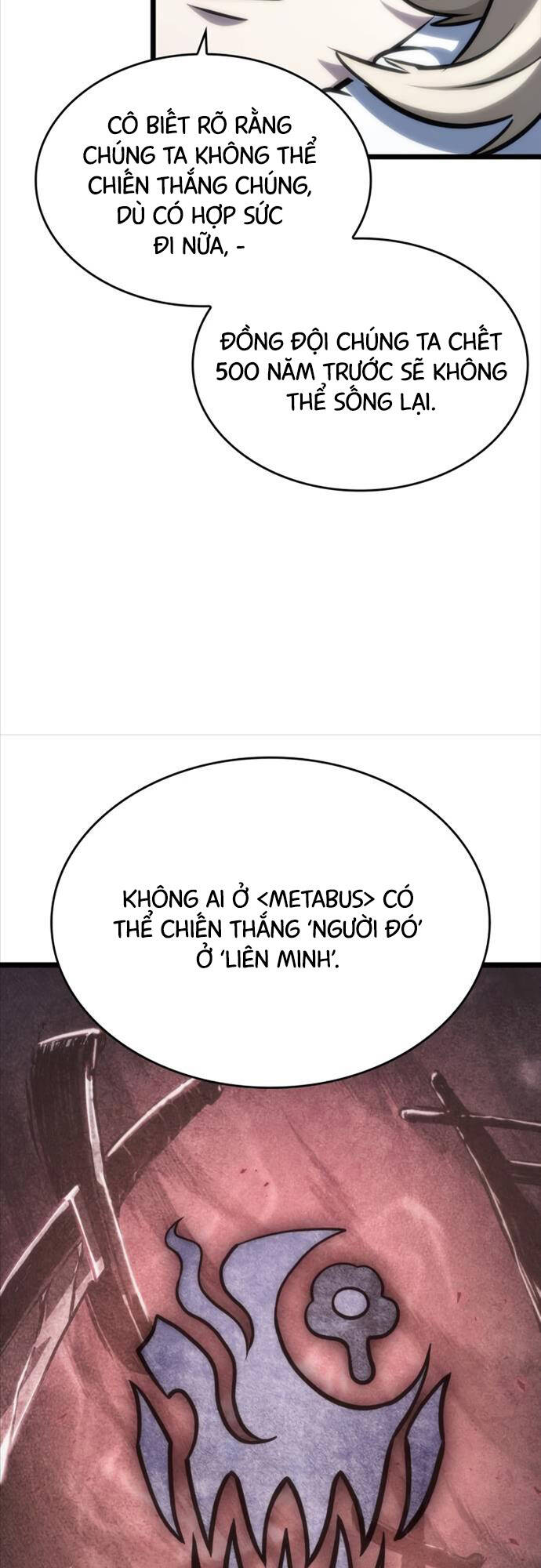 Thế Giới Sau Tận Thế - Chapter 110 - Page 19