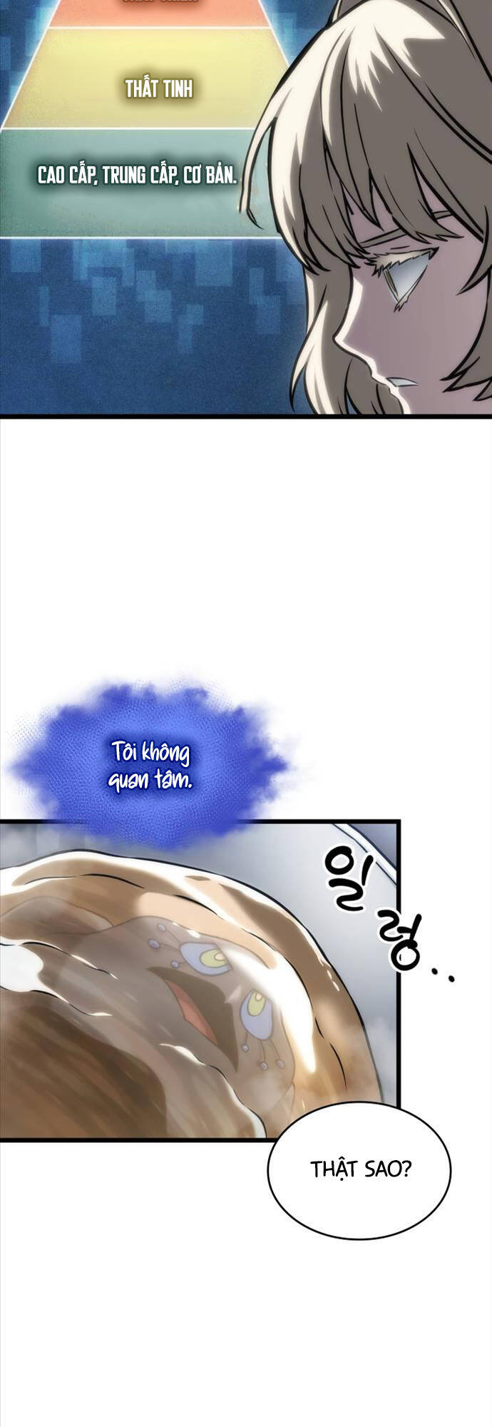 Thế Giới Sau Tận Thế - Chapter 110 - Page 21