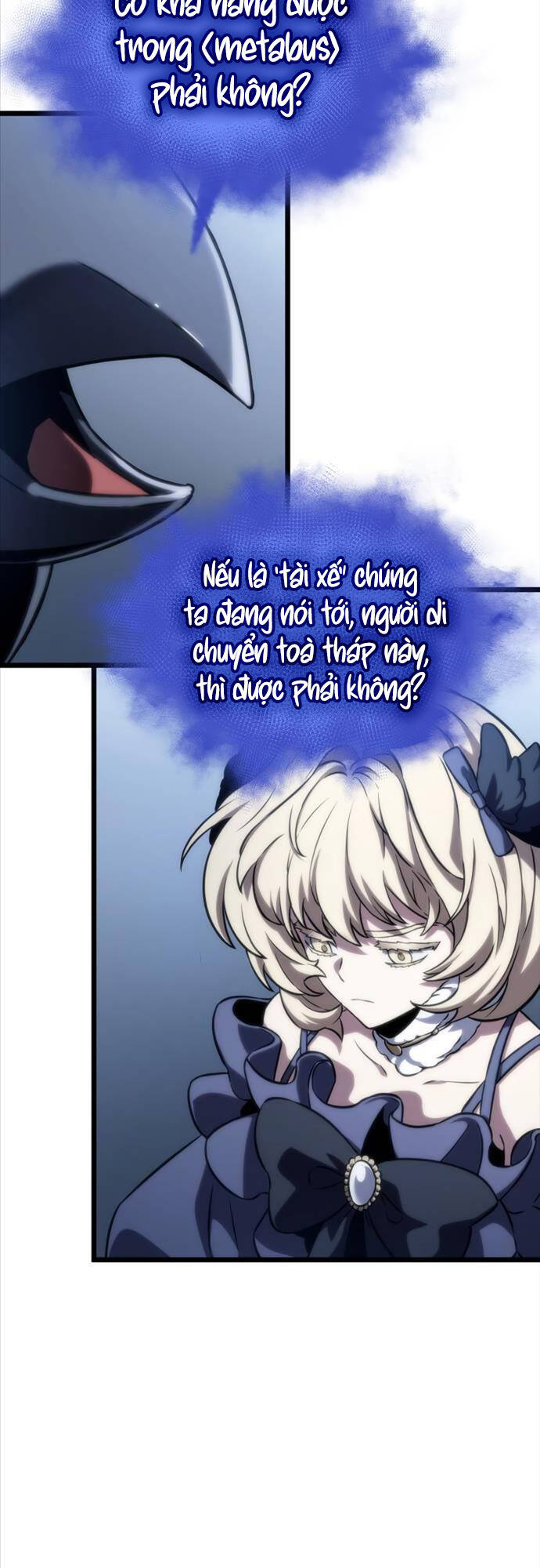 Thế Giới Sau Tận Thế - Chapter 110 - Page 23