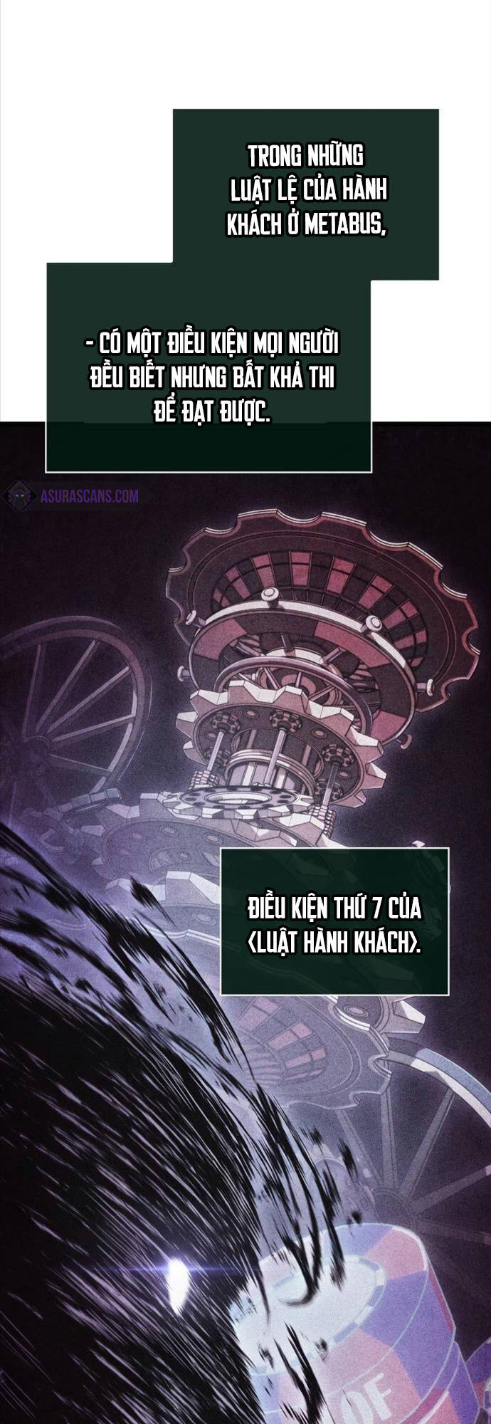 Thế Giới Sau Tận Thế - Chapter 110 - Page 24
