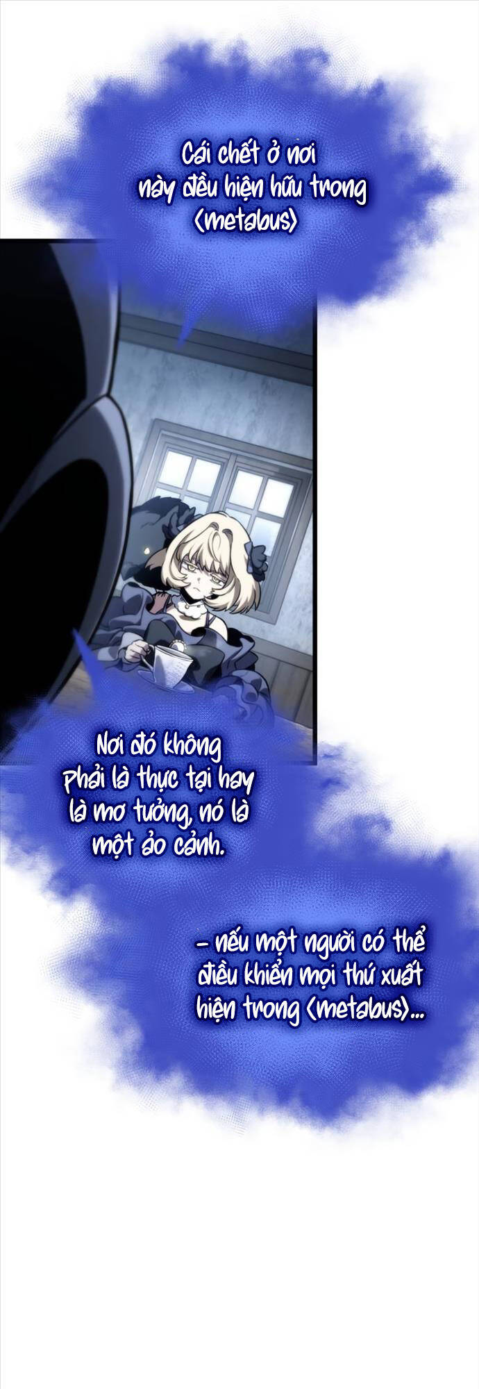 Thế Giới Sau Tận Thế - Chapter 110 - Page 26