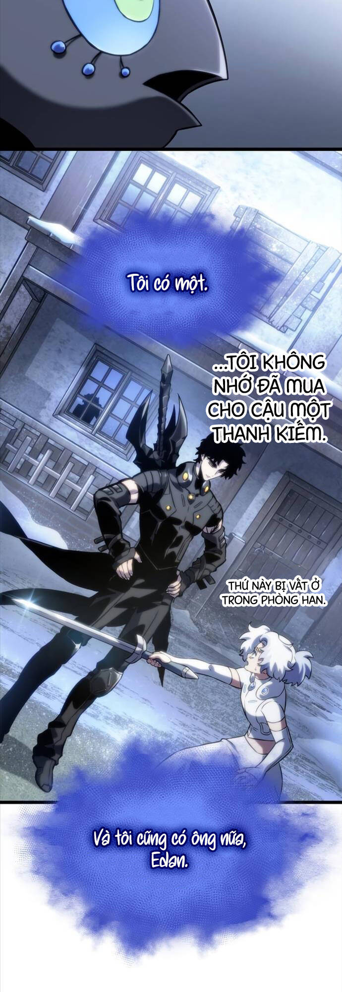 Thế Giới Sau Tận Thế - Chapter 110 - Page 28