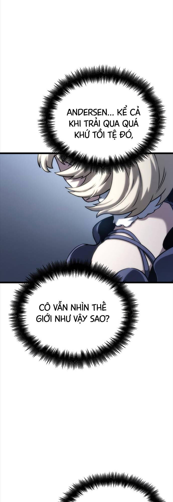 Thế Giới Sau Tận Thế - Chapter 110 - Page 29