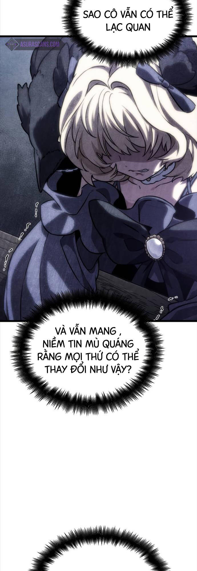 Thế Giới Sau Tận Thế - Chapter 110 - Page 30