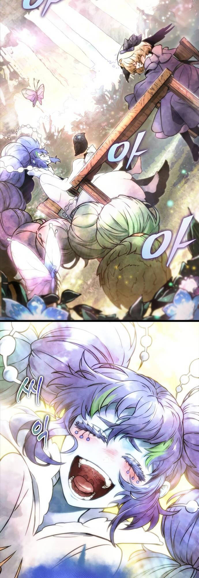 Thế Giới Sau Tận Thế - Chapter 110 - Page 32