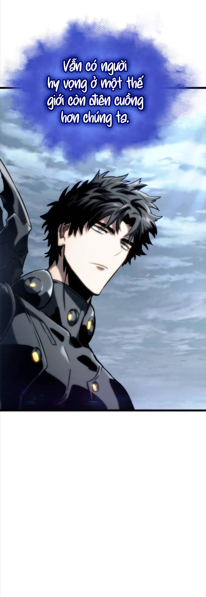 Thế Giới Sau Tận Thế - Chapter 110 - Page 34
