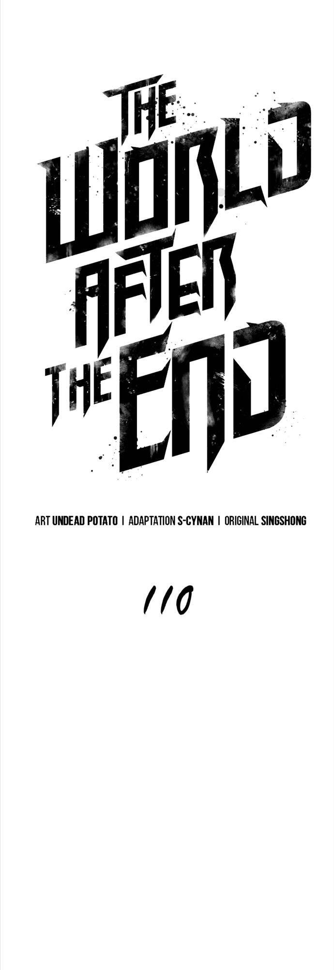 Thế Giới Sau Tận Thế - Chapter 110 - Page 35