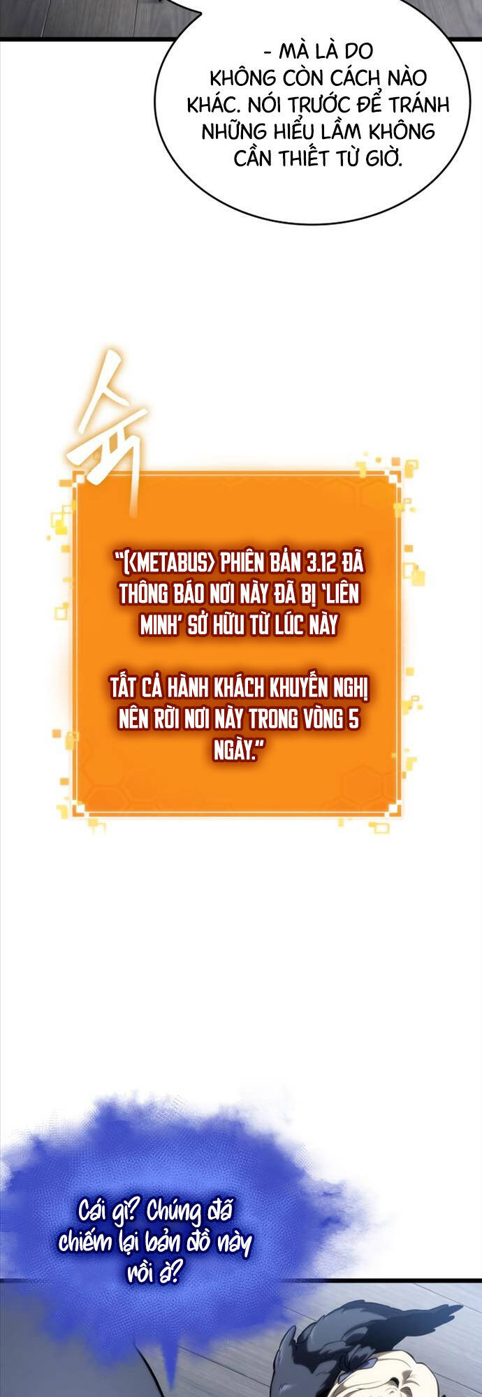 Thế Giới Sau Tận Thế - Chapter 110 - Page 38