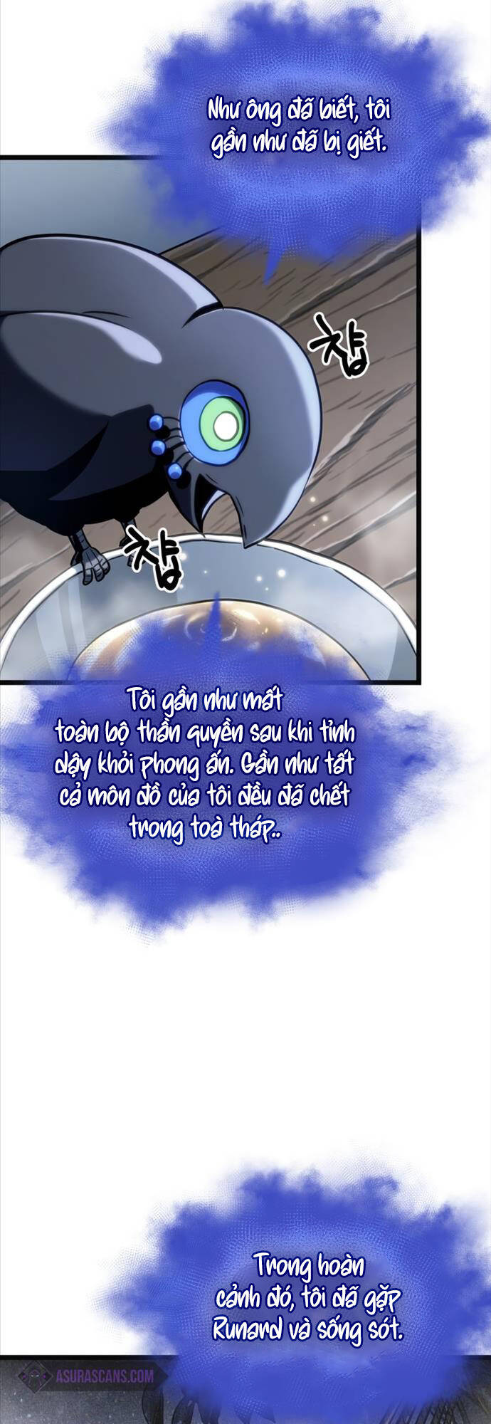 Thế Giới Sau Tận Thế - Chapter 110 - Page 4