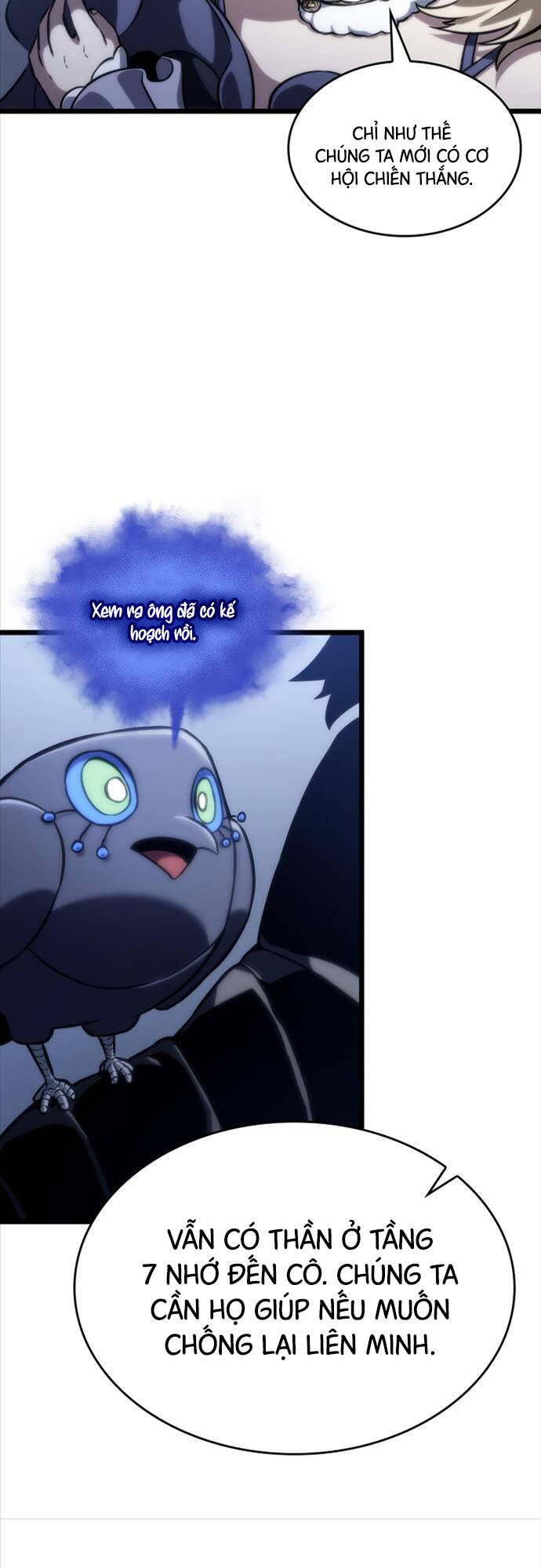 Thế Giới Sau Tận Thế - Chapter 110 - Page 43