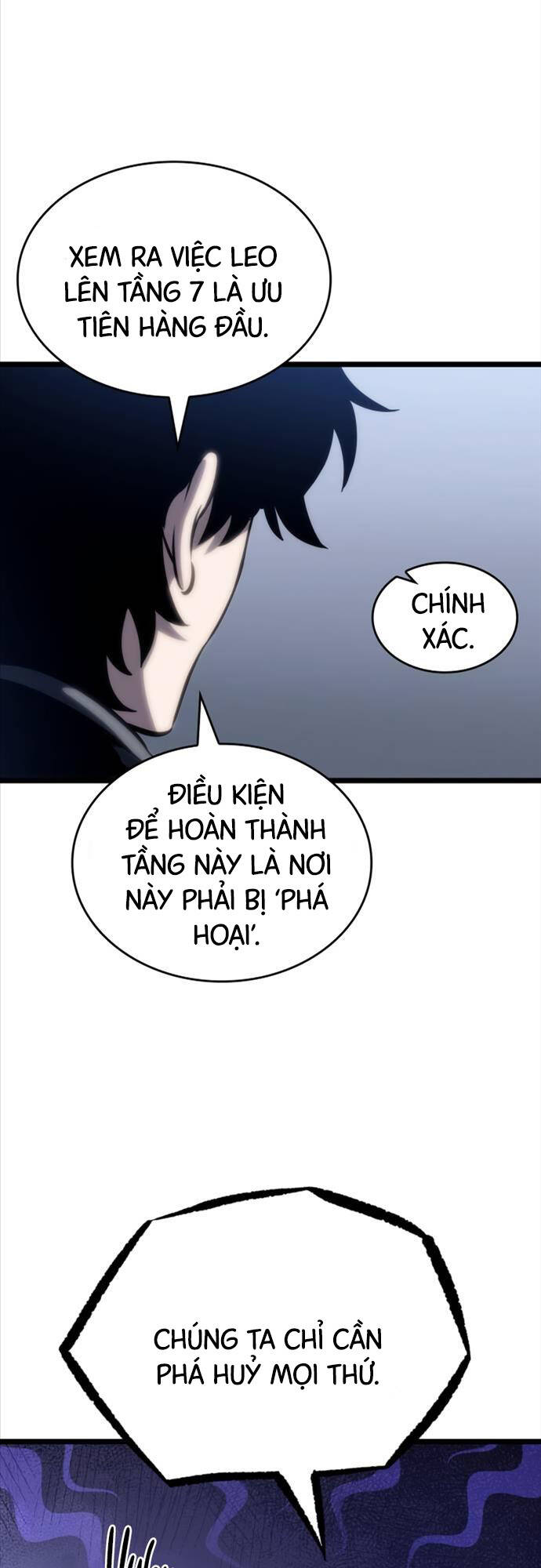 Thế Giới Sau Tận Thế - Chapter 110 - Page 44