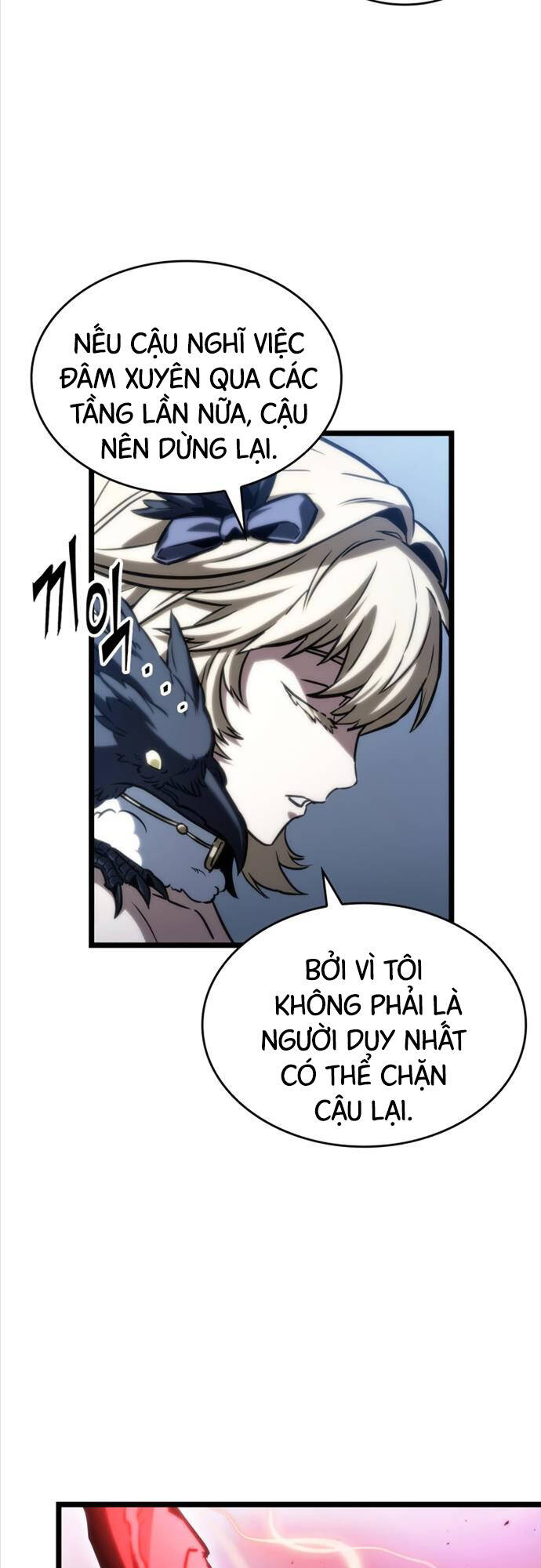 Thế Giới Sau Tận Thế - Chapter 110 - Page 47