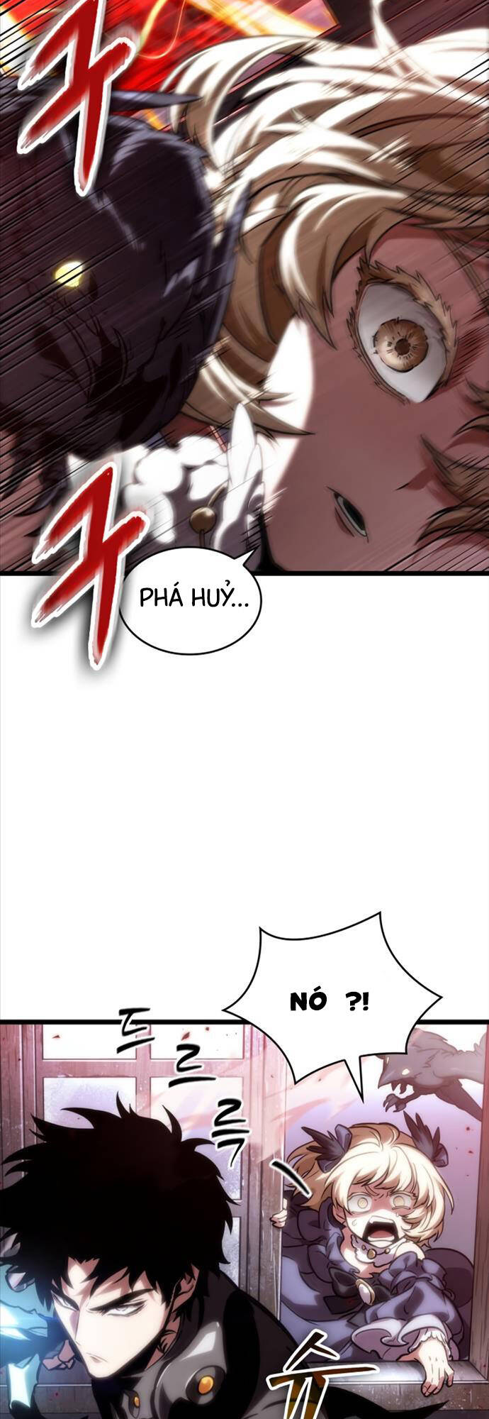 Thế Giới Sau Tận Thế - Chapter 110 - Page 49