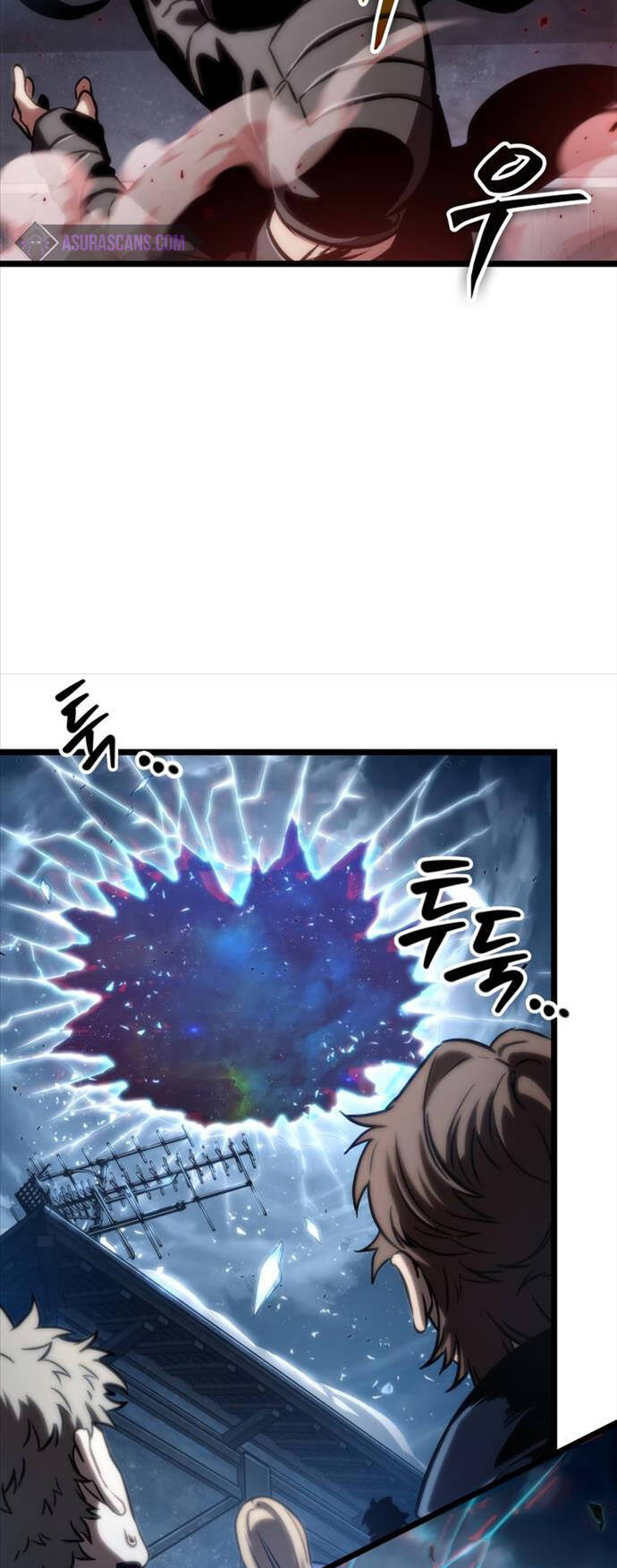 Thế Giới Sau Tận Thế - Chapter 110 - Page 50