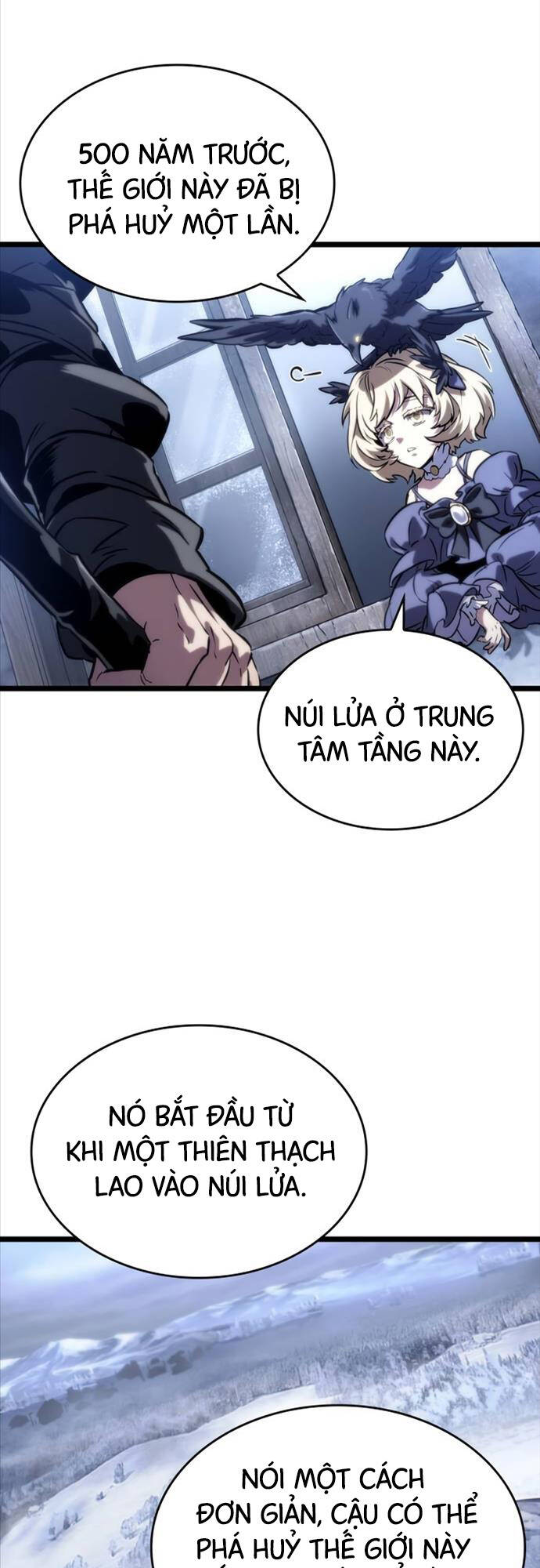 Thế Giới Sau Tận Thế - Chapter 110 - Page 54