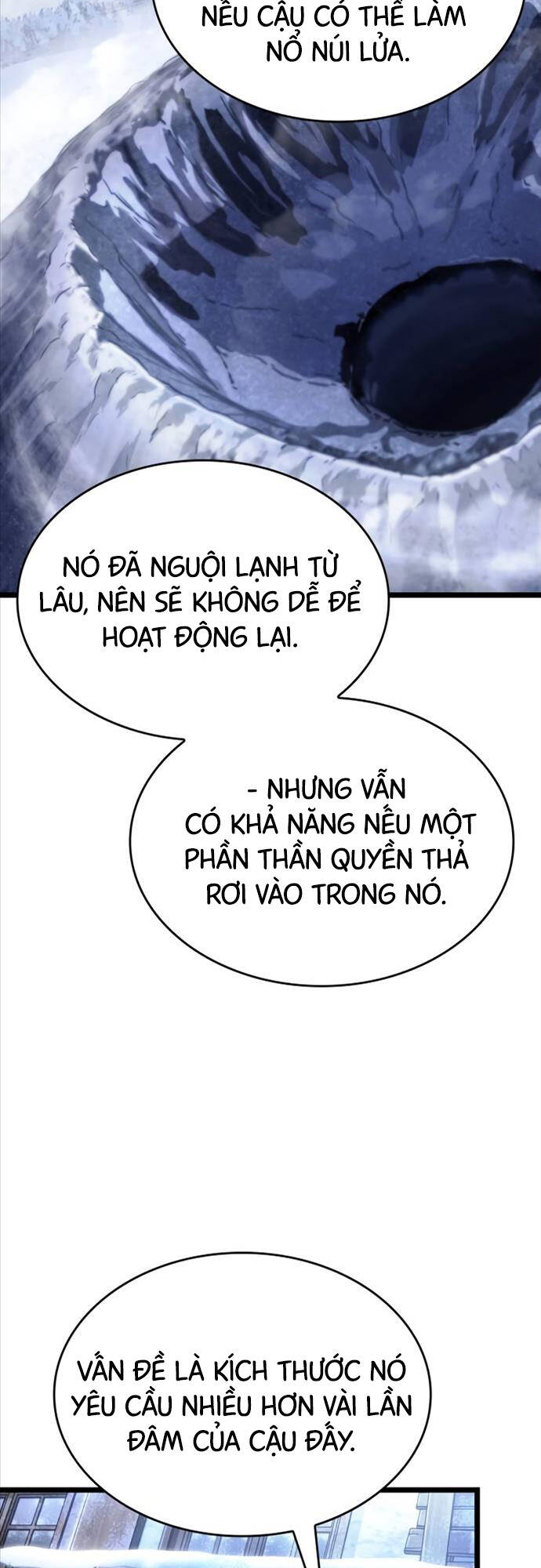 Thế Giới Sau Tận Thế - Chapter 110 - Page 55