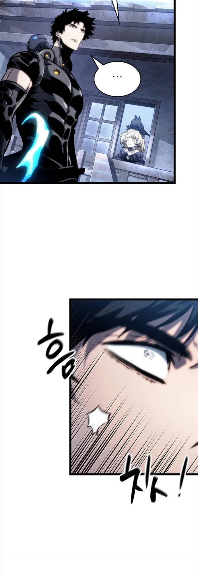 Thế Giới Sau Tận Thế - Chapter 110 - Page 56