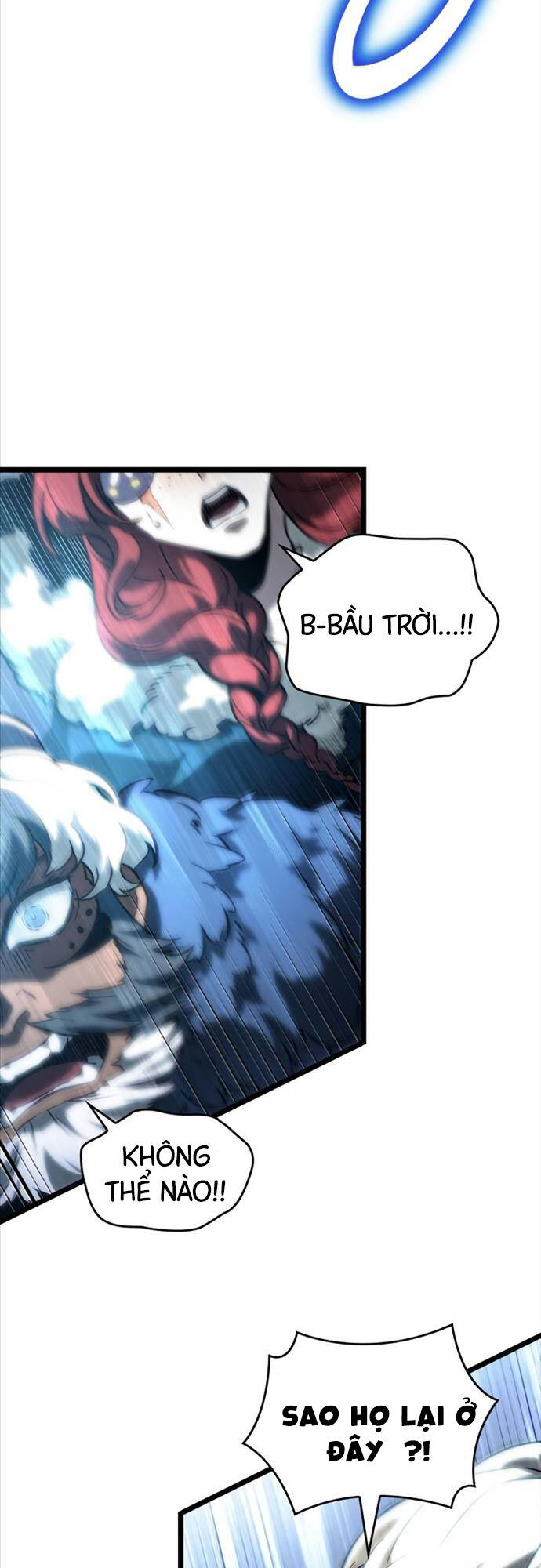 Thế Giới Sau Tận Thế - Chapter 110 - Page 59