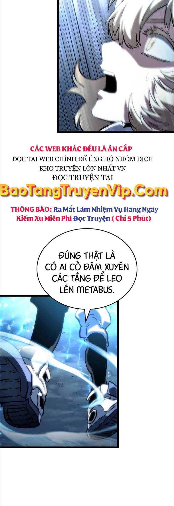 Thế Giới Sau Tận Thế - Chapter 110 - Page 60