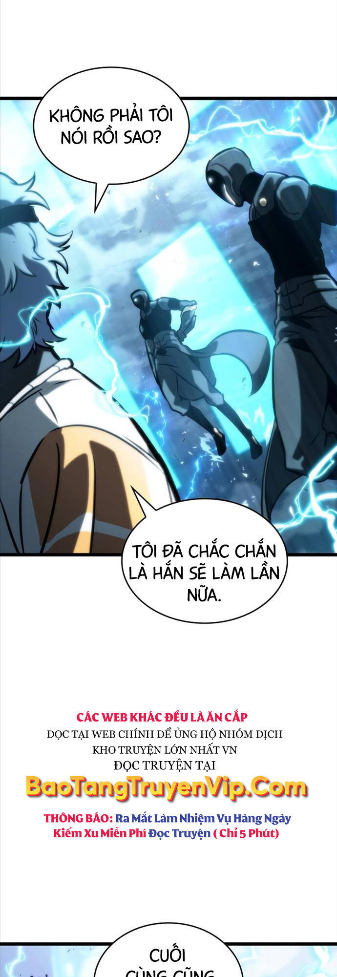 Thế Giới Sau Tận Thế - Chapter 110 - Page 61