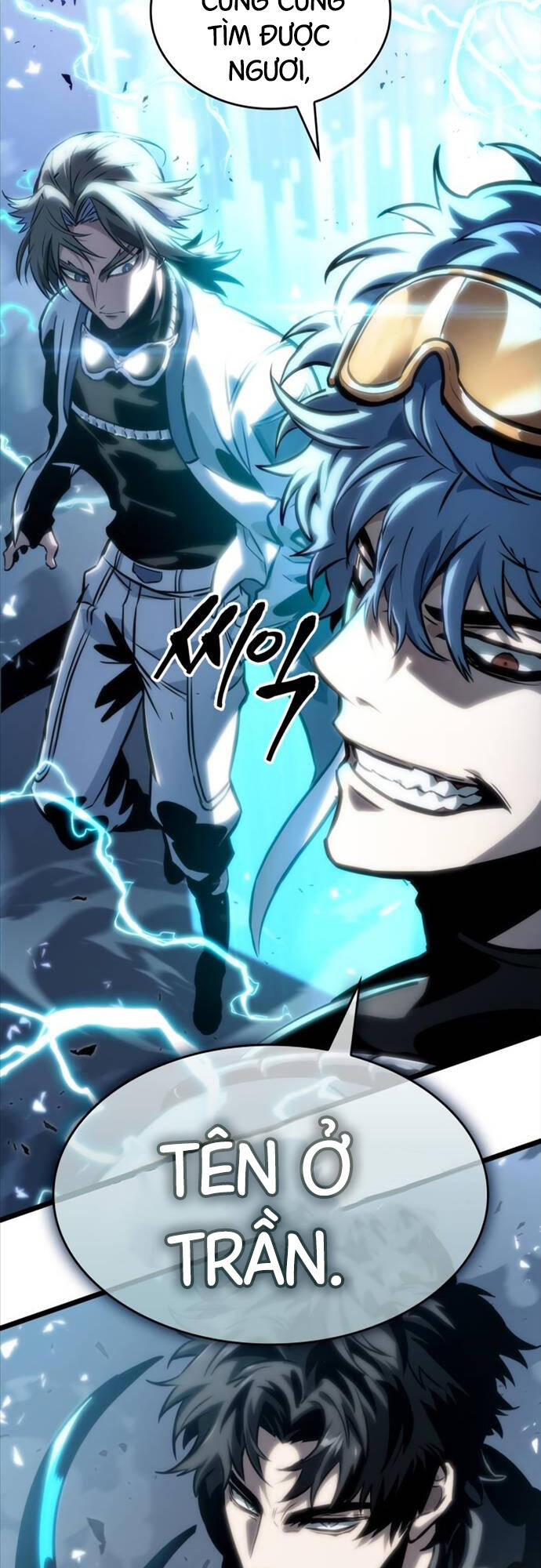 Thế Giới Sau Tận Thế - Chapter 110 - Page 62