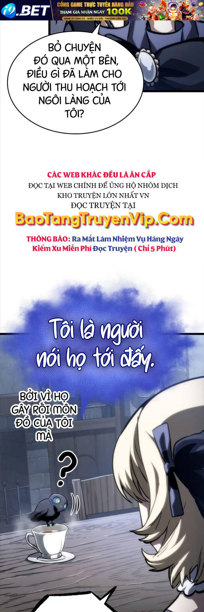 Thế Giới Sau Tận Thế - Chapter 110 - Page 7