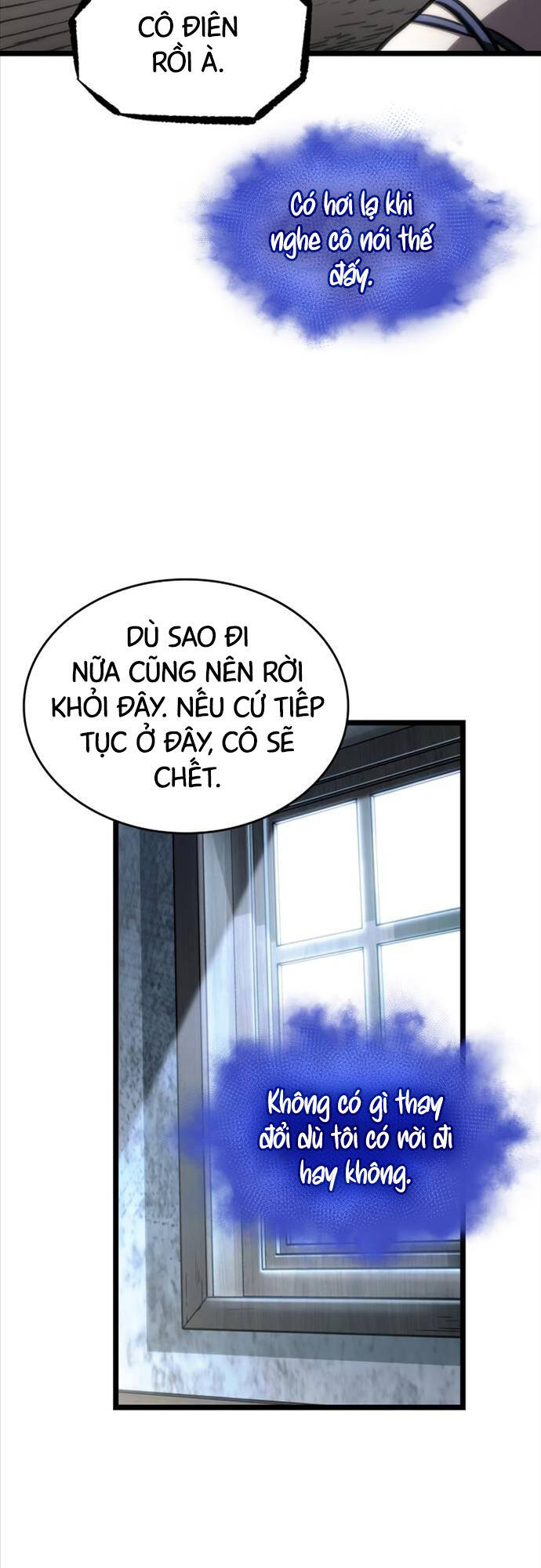 Thế Giới Sau Tận Thế - Chapter 110 - Page 8