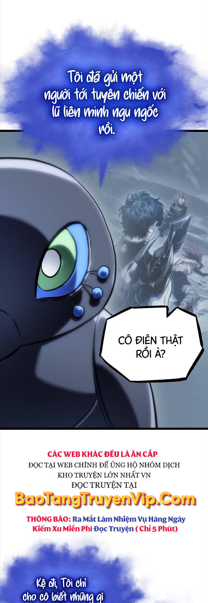 Thế Giới Sau Tận Thế - Chapter 110 - Page 9