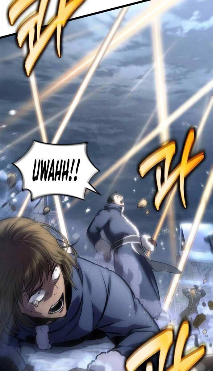 Thế Giới Sau Tận Thế - Chapter 111 - Page 11