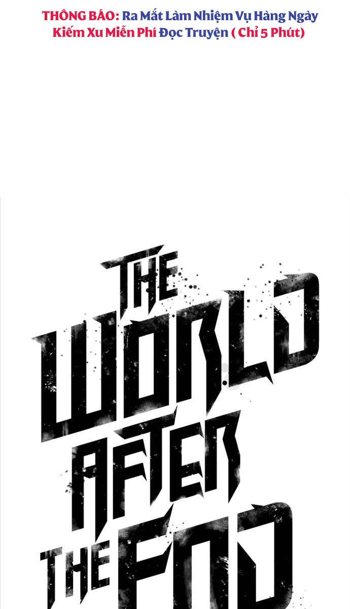 Thế Giới Sau Tận Thế - Chapter 111 - Page 110