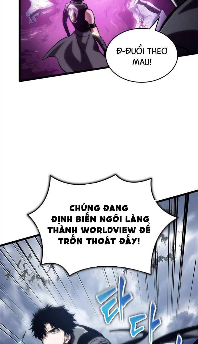 Thế Giới Sau Tận Thế - Chapter 111 - Page 16