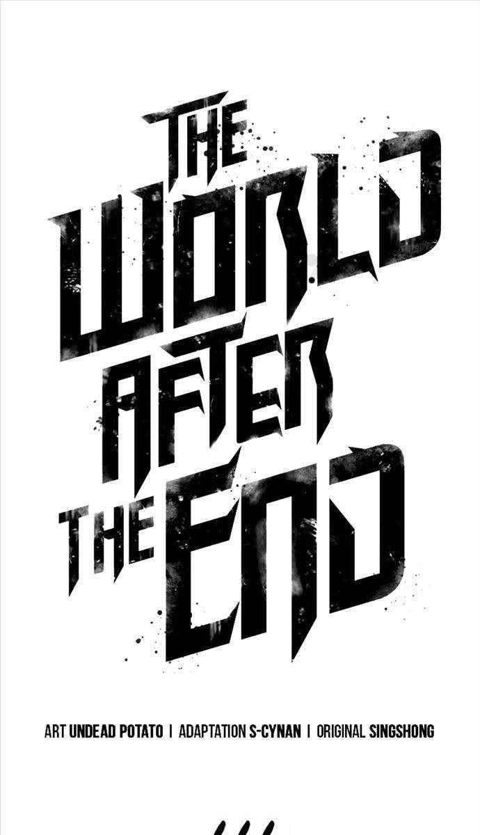 Thế Giới Sau Tận Thế - Chapter 111 - Page 22