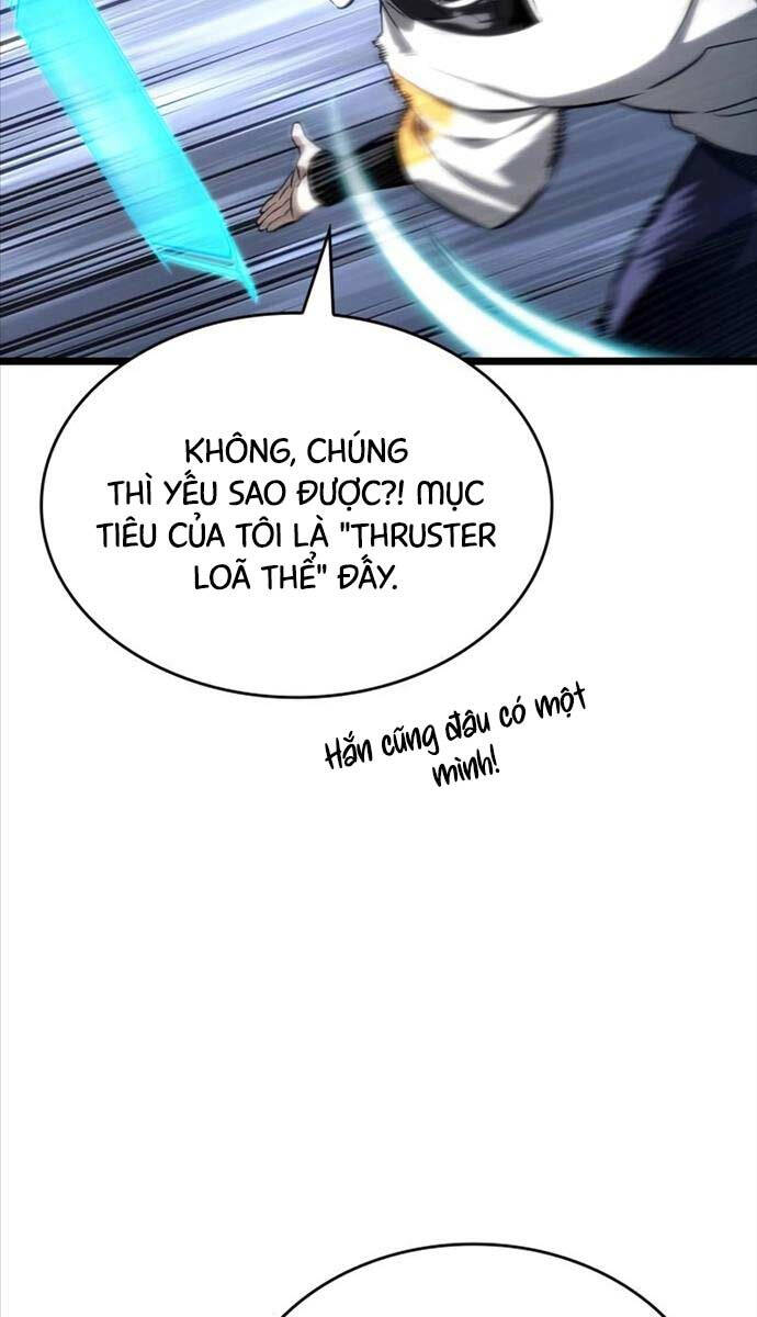 Thế Giới Sau Tận Thế - Chapter 111 - Page 26