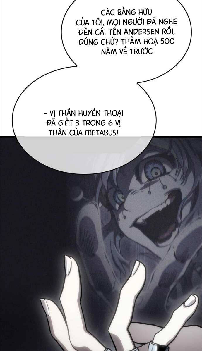 Thế Giới Sau Tận Thế - Chapter 111 - Page 27