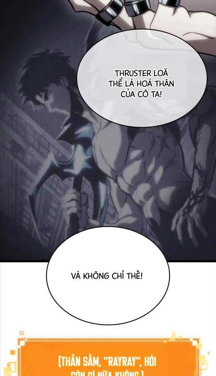 Thế Giới Sau Tận Thế - Chapter 111 - Page 28