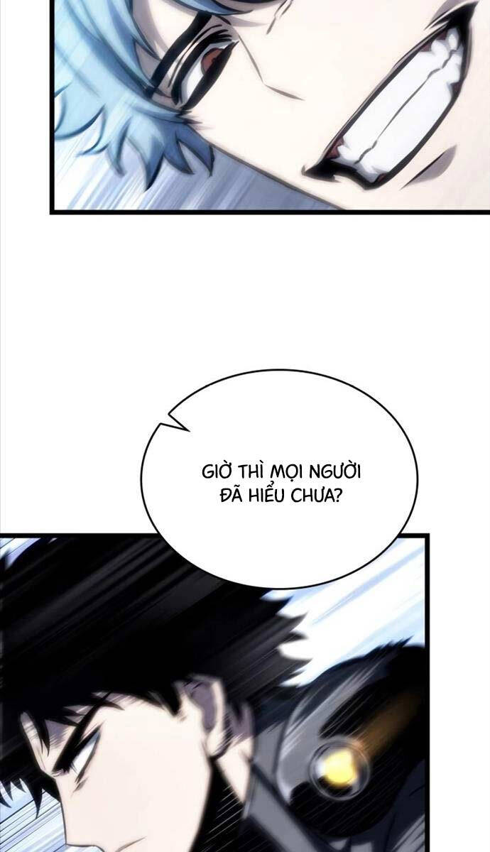 Thế Giới Sau Tận Thế - Chapter 111 - Page 30