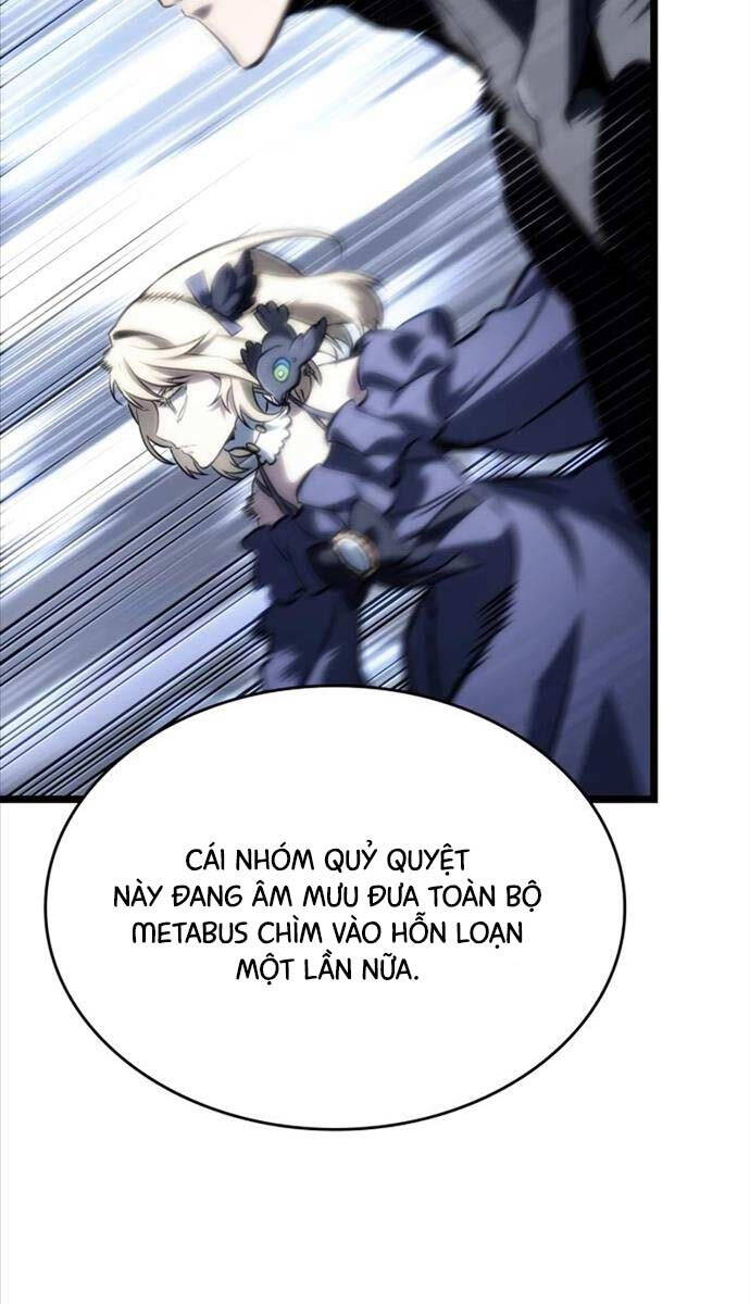 Thế Giới Sau Tận Thế - Chapter 111 - Page 31