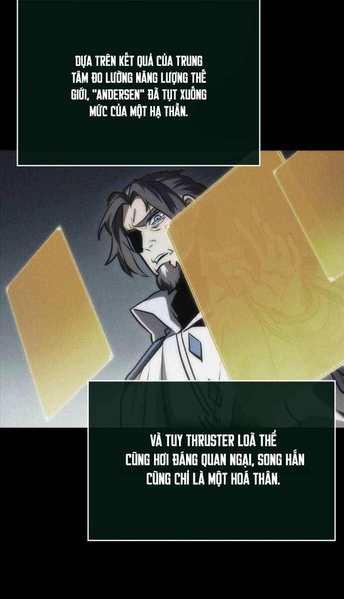 Thế Giới Sau Tận Thế - Chapter 111 - Page 33