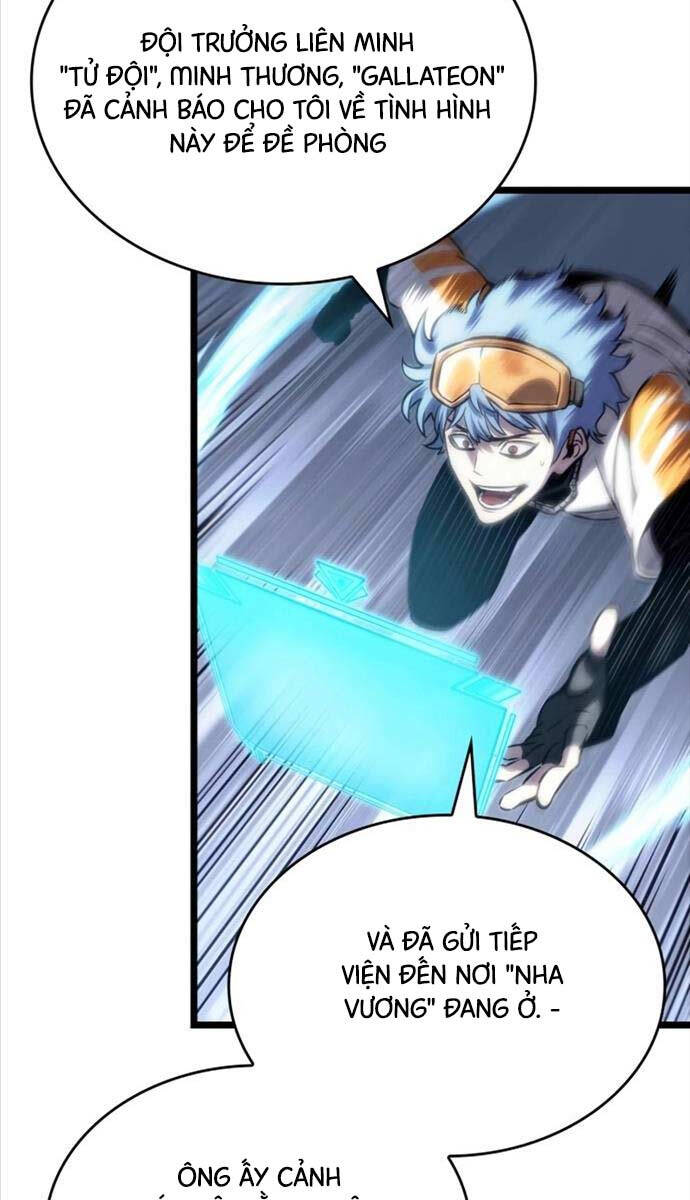 Thế Giới Sau Tận Thế - Chapter 111 - Page 38