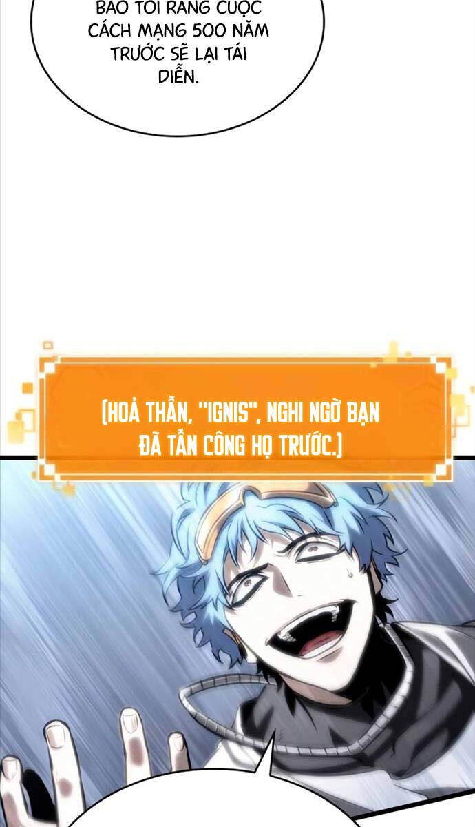 Thế Giới Sau Tận Thế - Chapter 111 - Page 39