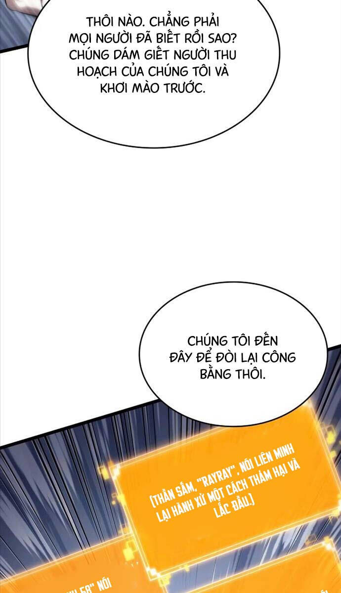 Thế Giới Sau Tận Thế - Chapter 111 - Page 40