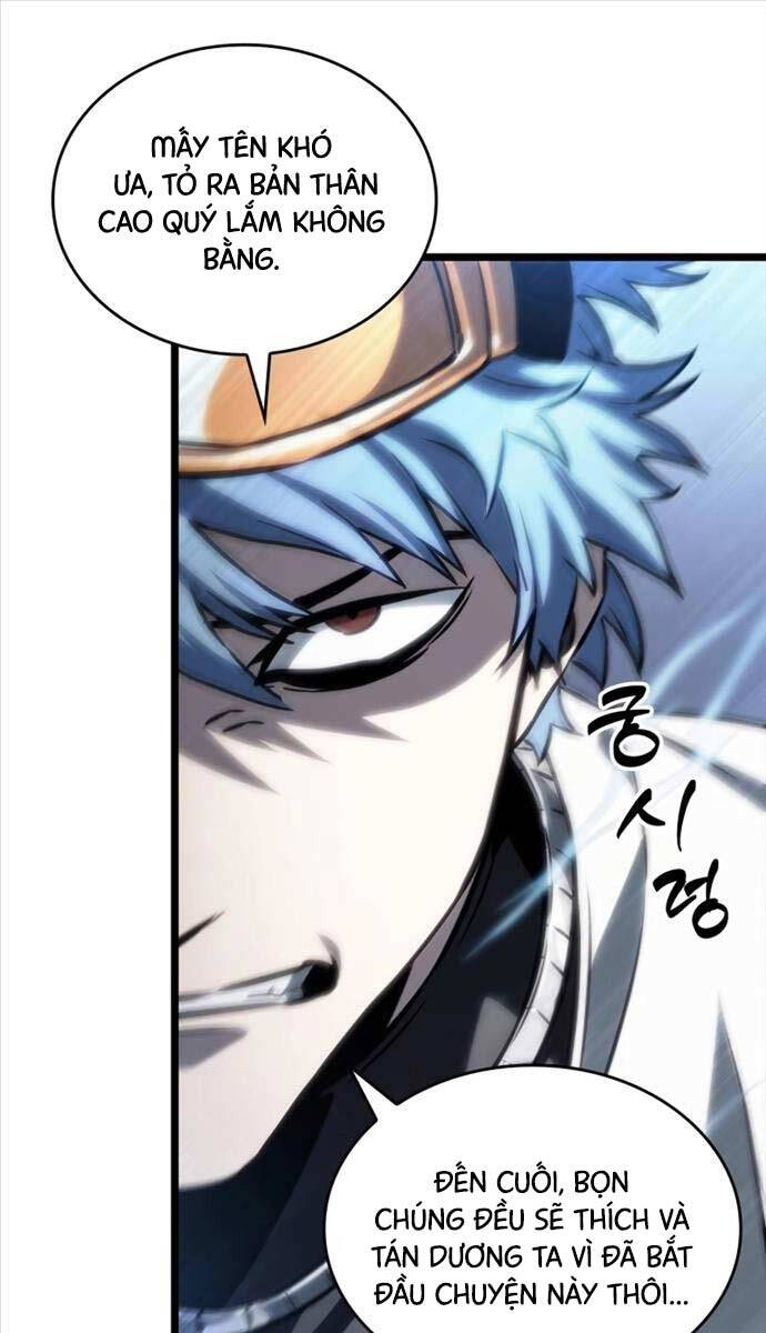 Thế Giới Sau Tận Thế - Chapter 111 - Page 44