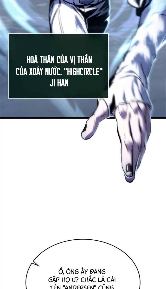 Thế Giới Sau Tận Thế - Chapter 111 - Page 47